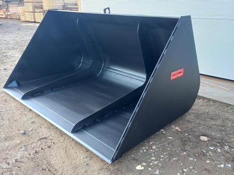 Terménykanál/könnyanyagkanál 2m3 Terménykanál/könnyanyagkanál 2m3