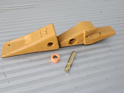 CAT J200 kanálköröm szett CAT J200 kanálköröm szett