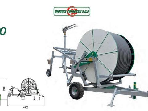 PIOGGIA CARNEVALI CARMOBIL ÖNTÖZŐDOB S830 - PÁLYÁZATBAN IS ELSZÁMOLHATÓ PIOGGIA CARNEVALI CARMOBIL ÖNTÖZŐDOB S830 - PÁLYÁZATBAN IS ELSZÁMOLHATÓ