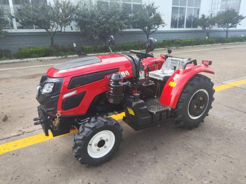 40 hp, 4x4 kerti traktor 40 hp, 4x4 kerti traktor