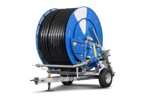 Ocmis R3A öntöződob - pályázatban is elszámolható Ocmis R3A öntöződob - pályázatban is elszámolható