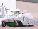 Seprőgép 195 cm (hirdaulikus)/ Zocon Sweeper 195