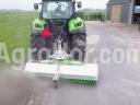 Seprőgép 195 cm (hirdaulikus)/ Zocon Sweeper 195