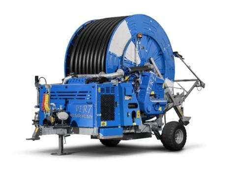 OCMIS VIR7 ÖNTÖZŐDÓB