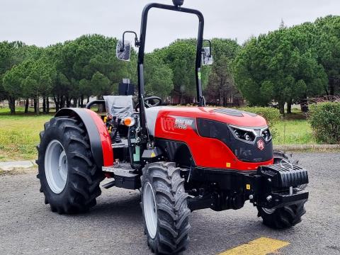 Hattat B3055 (AdBlue-mentes traktor) 3%-os fix kamatozású finanszírozással