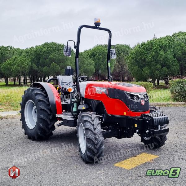 Hattat B3055 (AdBlue-mentes traktor) 3%-os fix kamatozású finanszírozással