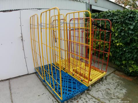 Raktárkocsik Raktárkocsik