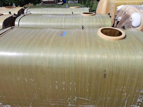 5000 literes tartály 5000 literes tartály