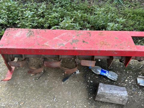 Talajmaró Talajmaró