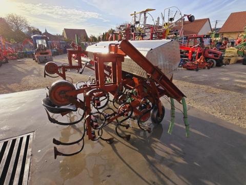 Finotto sorközművelő 4 soros Finotto sorközművelő 4 soros