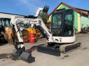 Bobcat 425 mini kotrógép