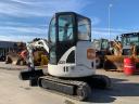 Bobcat 425 mini kotrógép