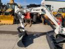 Bobcat 425 mini kotrógép