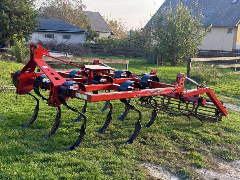 AGRIFARM Agriflex 9Z grúber AGRIFARM Agriflex 9Z grúber