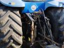 Tg 285 New Holland 311le nagyobbra váltás miatt eladó! Videót tudok küldeni