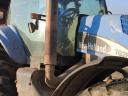 Tg 285 New Holland 311le nagyobbra váltás miatt eladó! Videót tudok küldeni