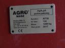 Agro-Masz grubber