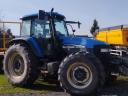 TM 155 New Holland művelőkerék-garnitúrával eladó