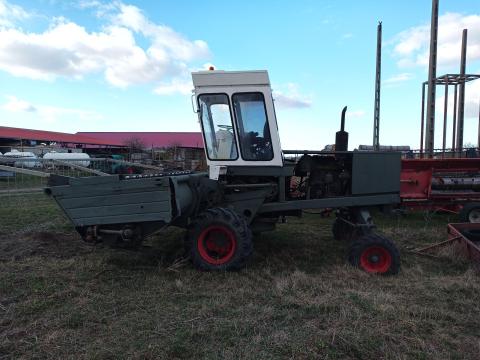 Fortschritt E302 Fortschritt E302