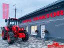 BELARUS MTZ 1221.7 TRAKTOR - AKCIÓS ÁRON - ROYAL TRAKTOR