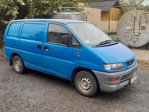 Kishaszonjármű Kishaszonjármű