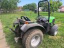 Deutz Fahr AgroKid HST 25 kistraktor