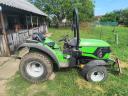 Deutz Fahr AgroKid HST 25 kistraktor