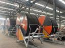 Aquaroll 75/400 öntöződob konzollal