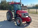 McCormick V75 keskeny nyomtávú ültetvénytraktor