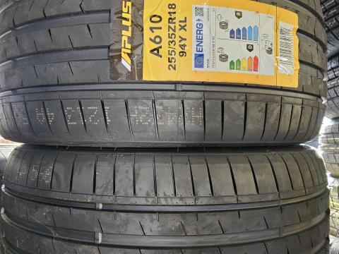 255/35R18 APLUS ÚJ NYÁRI GUMIABRONCS AKCIÓ!!! VAN ELEJE IS 255/35R18 APLUS ÚJ NYÁRI GUMIABRONCS AKCIÓ!!! VAN ELEJE IS