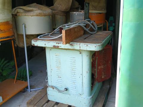 Faipari maró marógép Faipari maró marógép