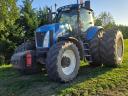 New-Holland TG 285