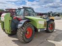 Claas Scorpion