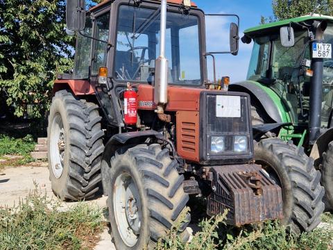 MTZ Belarus MTZ Belarus