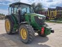 John Deere 6100MC