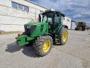 John Deere 6100MC