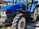 New Holland TM165