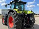 Claas Axion 870 C-Matic Cebis traktor