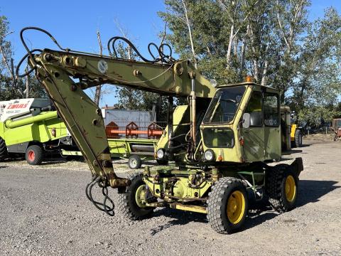 Weimar T174/2 Weimar T174/2