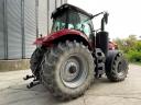 Case IH Magnum 280 (1233 üzemórás)