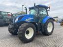 New Holland T6.180EC traktor