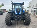 New Holland T6.180EC traktor