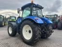 New Holland T6.180EC traktor