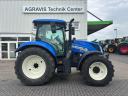 New Holland T6.180EC traktor