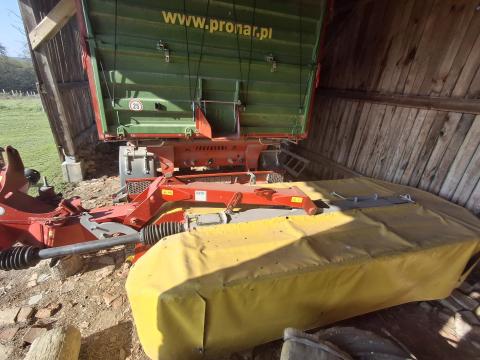 SIP Drumcut kasza SIP Drumcut kasza