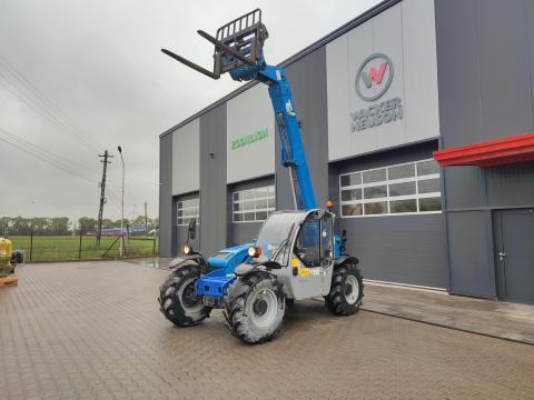 Genie Terex GTH 3007 teleszkópos homlokrakodó Genie Terex GTH 3007 teleszkópos homlokrakodó