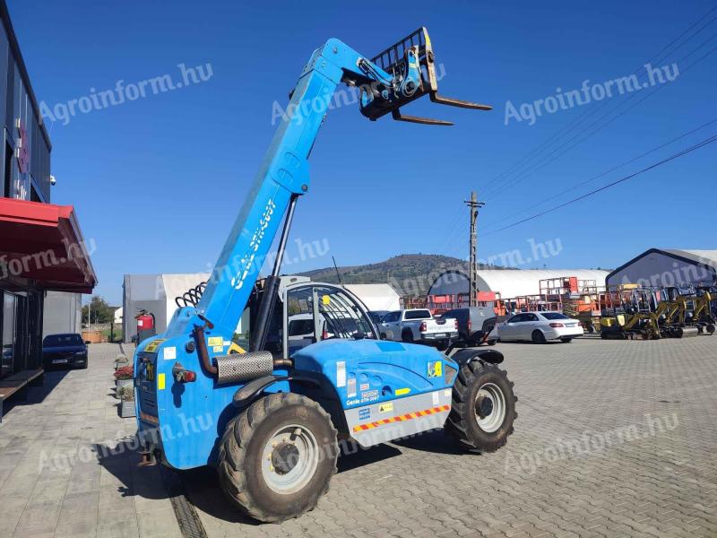 Genie Terex GTH 3007 teleszkópos homlokrakodó