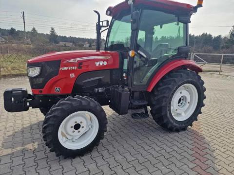 YTO NMF 704C új traktor YTO NMF 704C új traktor