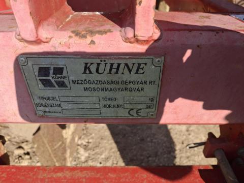 Kühne Eke Kühne Eke