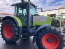 Claas Ares 656 traktor - Szuper ÁR